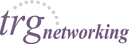 TRG Networking, Inc. Logo