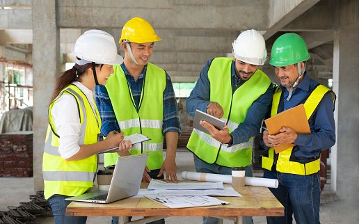 Construction