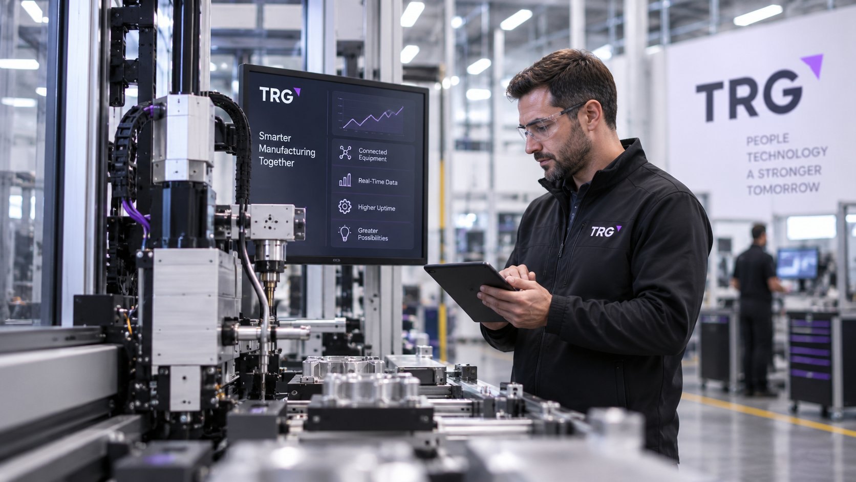 Manufacturing